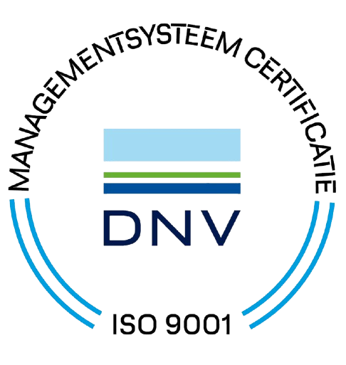 ManagementsysteemCertificatie.ISO9001